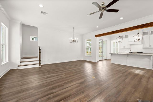 3831 District St, Zachary, LA 70791