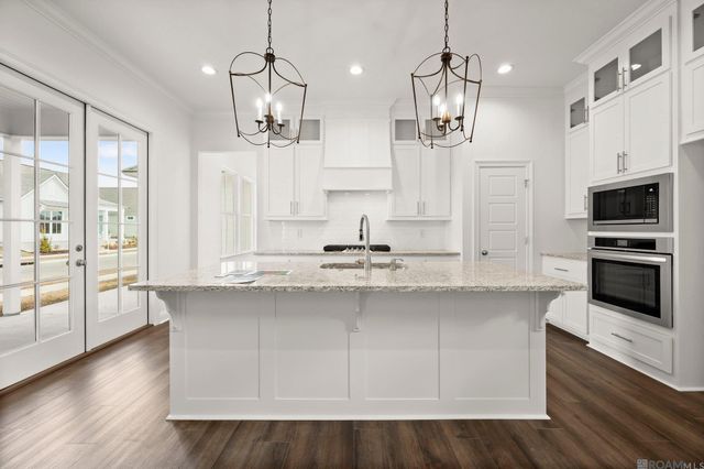 3831 District St, Zachary, LA 70791