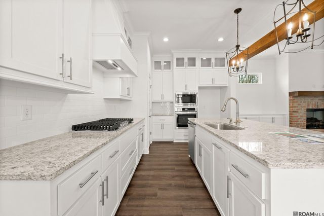 3831 District St, Zachary, LA 70791