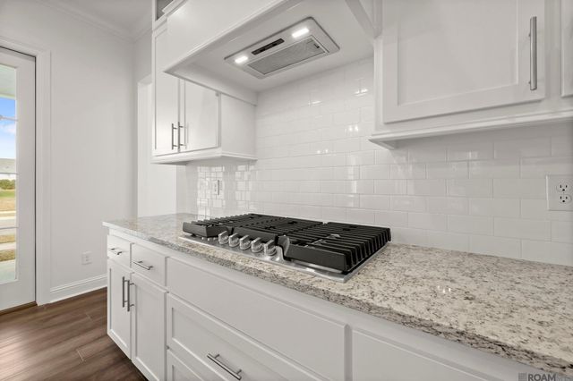 3831 District St, Zachary, LA 70791