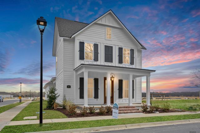 3831 District St, Zachary, LA 70791