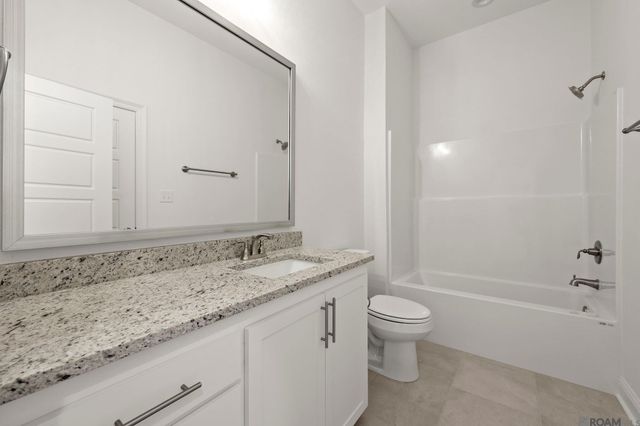 3831 District St, Zachary, LA 70791