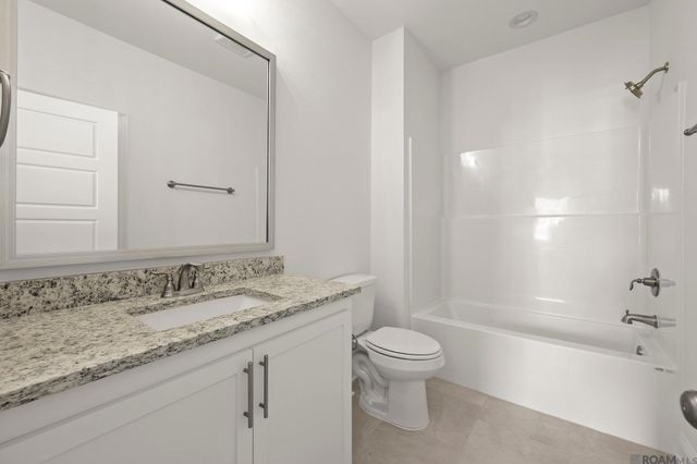 3831 District St, Zachary, LA 70791