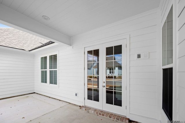 3831 District St, Zachary, LA 70791