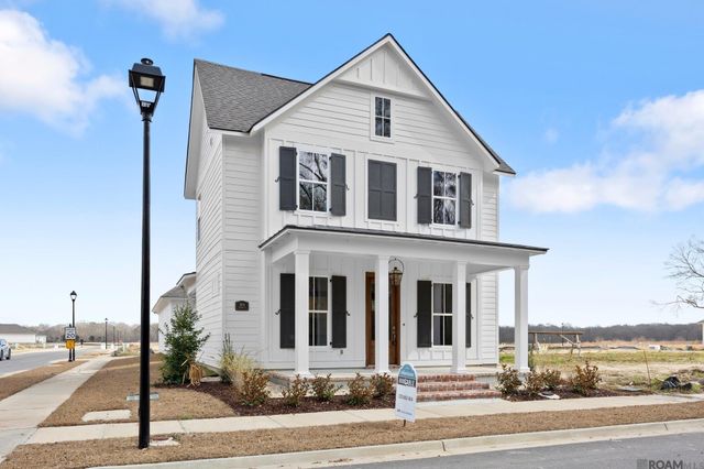 3831 District St, Zachary, LA 70791