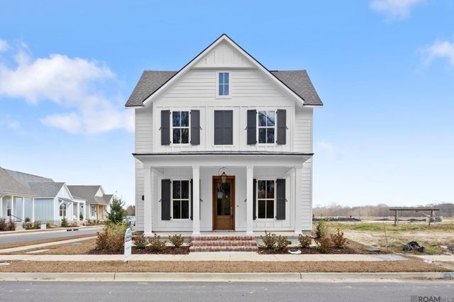 3831 District St, Zachary, LA 70791