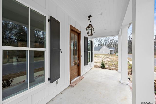 3831 District St, Zachary, LA 70791