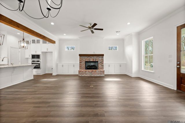 3831 District St, Zachary, LA 70791