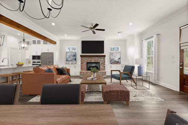 3831 District St, Zachary, LA 70791