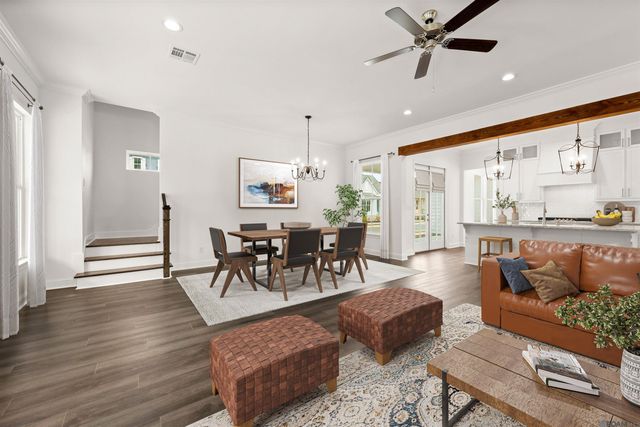 3831 District St, Zachary, LA 70791