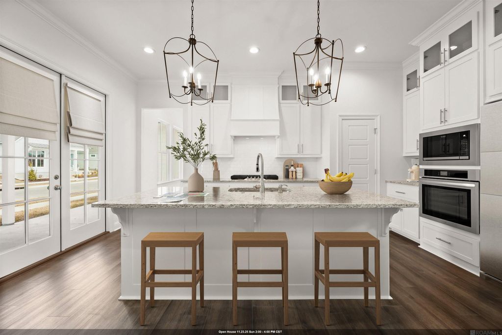 3831 District St, Zachary, LA 70791