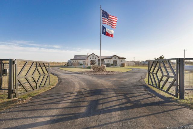 7193 Talley Rd Lot 11, San Antonio, TX 78253