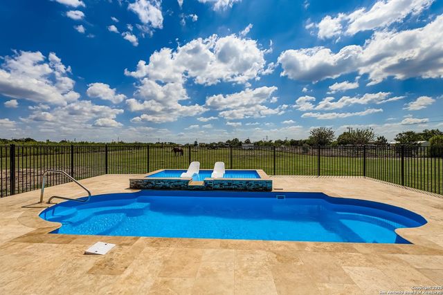 7193 Talley Rd Lot 11, San Antonio, TX 78253