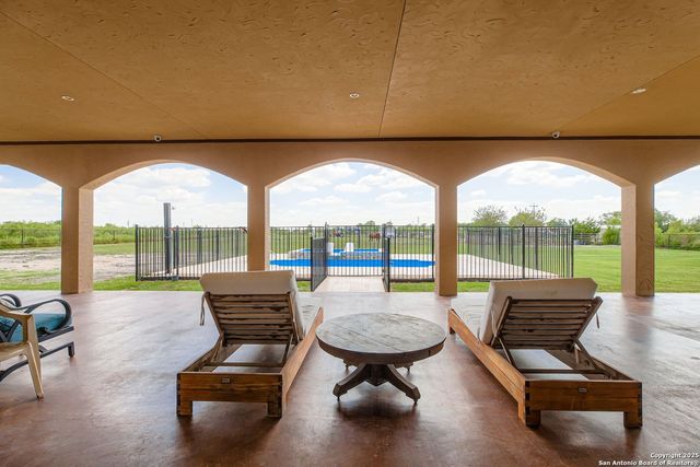 7193 Talley Rd Lot 11, San Antonio, TX 78253