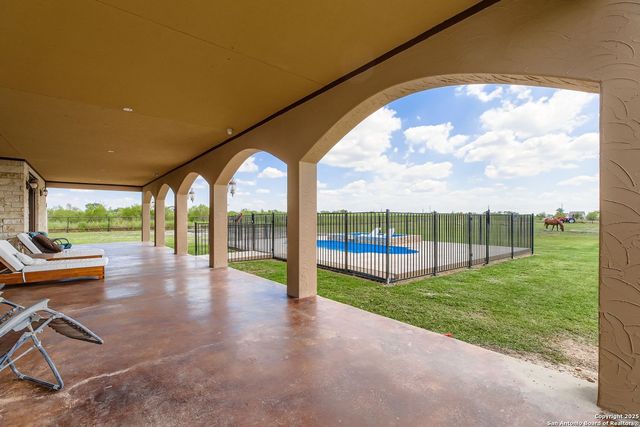 7193 Talley Rd Lot 11, San Antonio, TX 78253