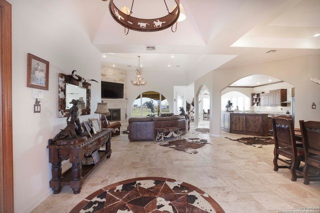 7193 Talley Rd Lot 11, San Antonio, TX 78253