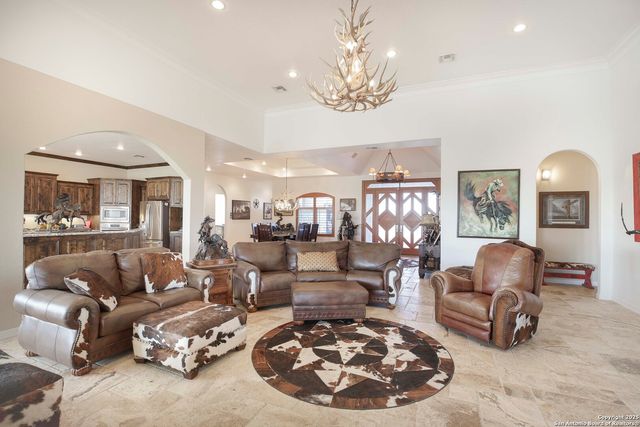 7193 Talley Rd Lot 11, San Antonio, TX 78253