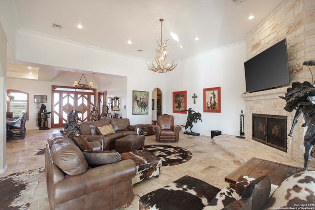 7193 Talley Rd Lot 11, San Antonio, TX 78253