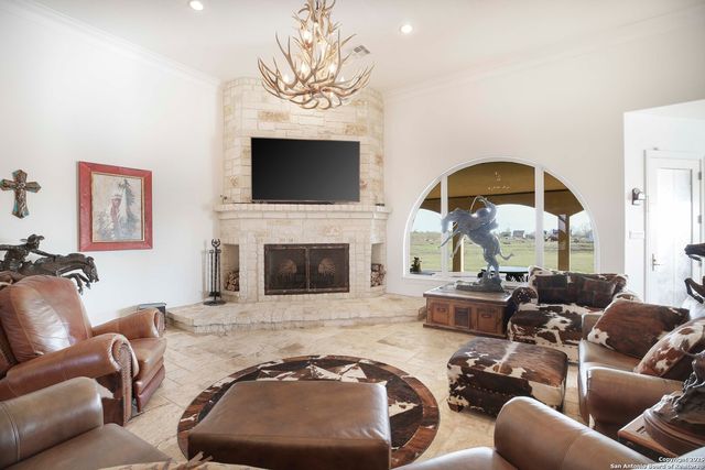 7193 Talley Rd Lot 11, San Antonio, TX 78253