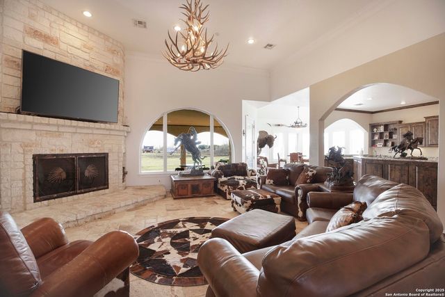 7193 Talley Rd Lot 11, San Antonio, TX 78253