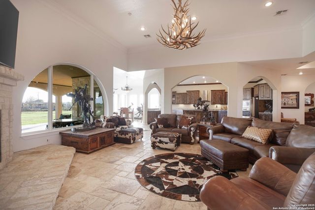 7193 Talley Rd Lot 11, San Antonio, TX 78253