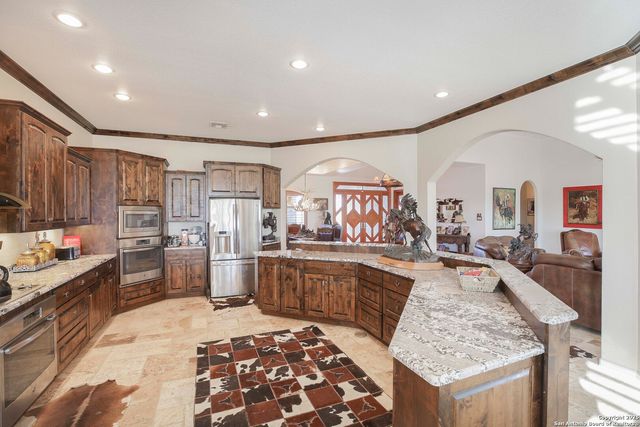 7193 Talley Rd Lot 11, San Antonio, TX 78253