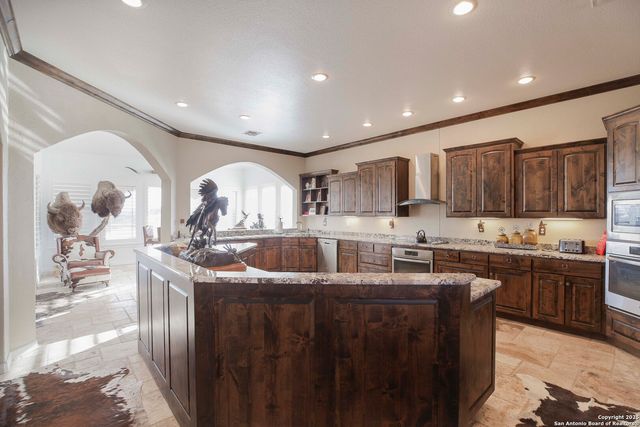 7193 Talley Rd Lot 11, San Antonio, TX 78253