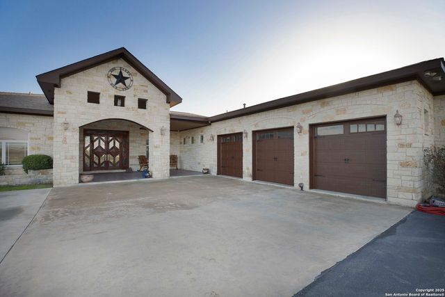 7193 Talley Rd Lot 11, San Antonio, TX 78253