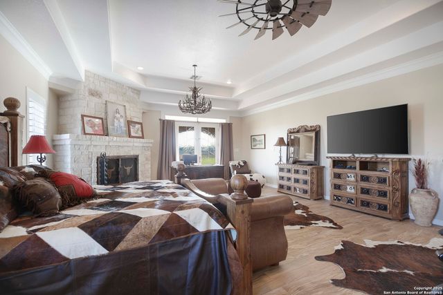 7193 Talley Rd Lot 11, San Antonio, TX 78253