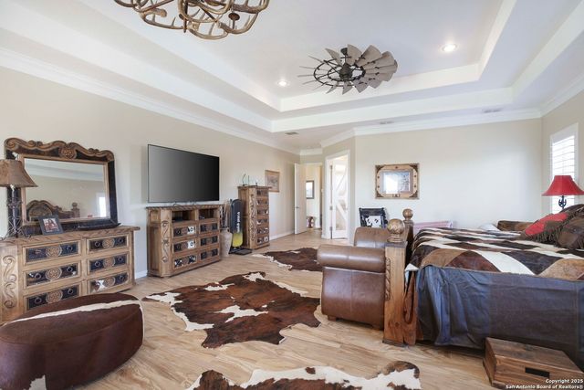 7193 Talley Rd Lot 11, San Antonio, TX 78253