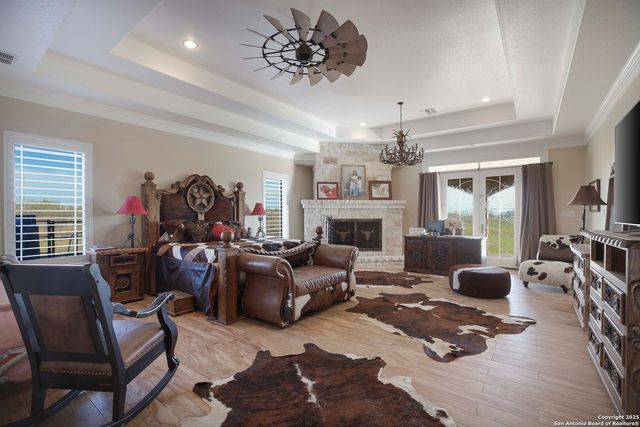 7193 Talley Rd Lot 11, San Antonio, TX 78253