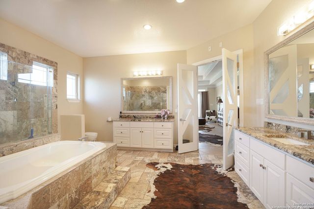 7193 Talley Rd Lot 11, San Antonio, TX 78253