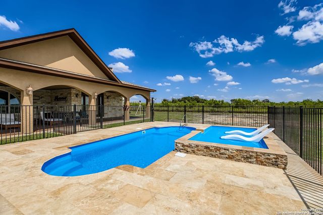 7193 Talley Rd Lot 11, San Antonio, TX 78253