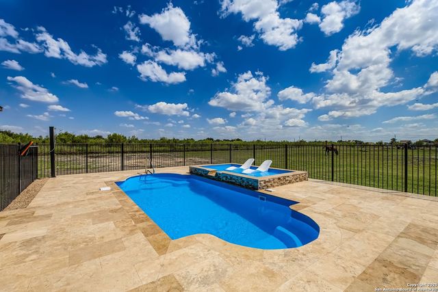 7193 Talley Rd Lot 11, San Antonio, TX 78253