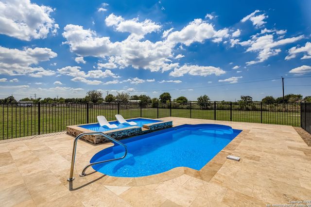 7193 Talley Rd Lot 11, San Antonio, TX 78253