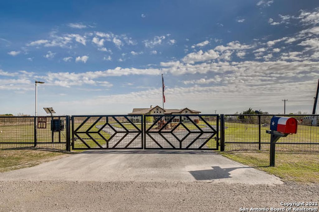 7193 Talley Rd Lot 11, San Antonio, TX 78253