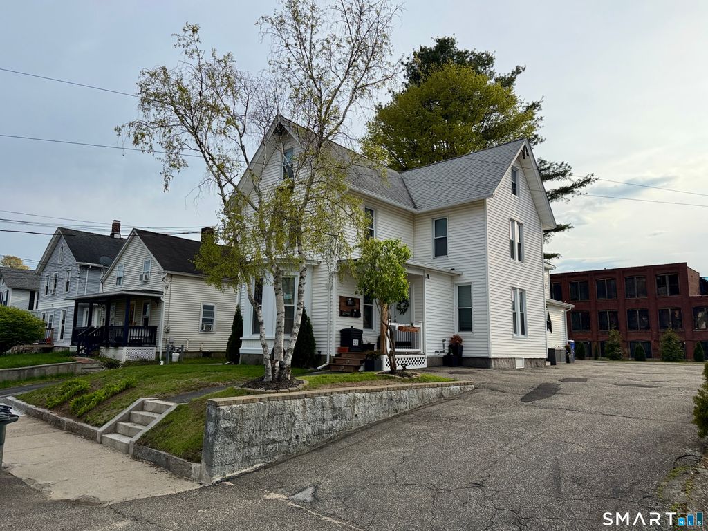 53 Prospect Street 2, Torrington, CT 06790