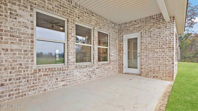 440 Piney Drive, Pearl, MS 39208