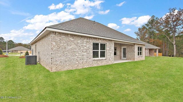 440 Piney Drive, Pearl, MS 39208