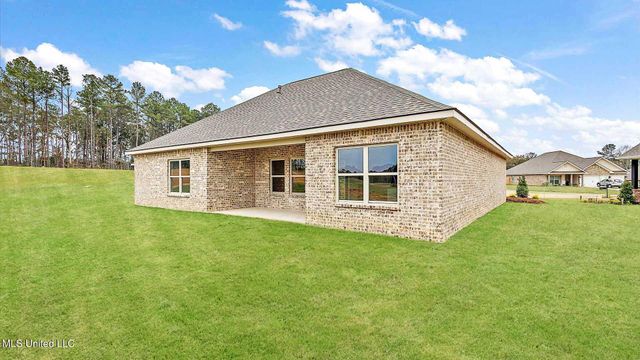440 Piney Drive, Pearl, MS 39208