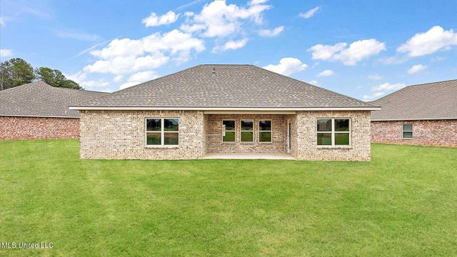 440 Piney Drive, Pearl, MS 39208