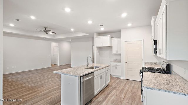 440 Piney Drive, Pearl, MS 39208