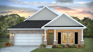 440 Piney Drive, Pearl, MS 39208