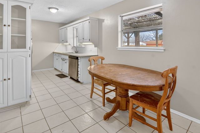 1703 Lamar Street, Mineral Wells, TX 76067