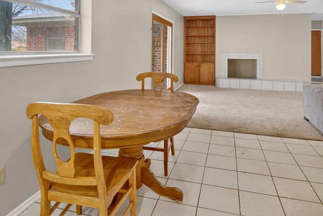 1703 Lamar Street, Mineral Wells, TX 76067