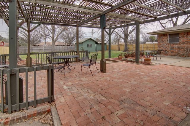 1703 Lamar Street, Mineral Wells, TX 76067