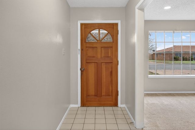 1703 Lamar Street, Mineral Wells, TX 76067