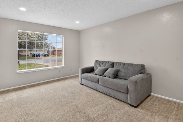 1703 Lamar Street, Mineral Wells, TX 76067