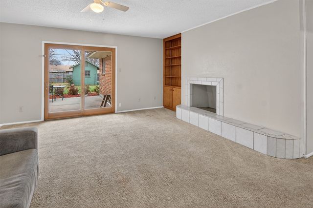 1703 Lamar Street, Mineral Wells, TX 76067