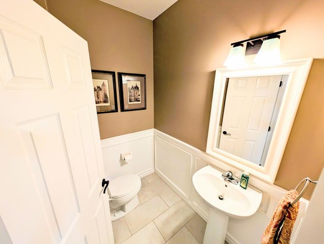 7480 Maynooth Drive, Dublin, OH 43017